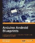 Arduino Android Blueprints