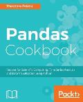 Pandas Cookbook: Recipes for Scientific Computing, Time Series Analysis and Data Visualization using Python