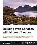Building Web Services with Microsoft Azure