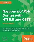 Responsive Web Design With Html5 & Css3 Second Edition