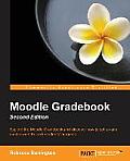 Moodle Gradebook Second Edition