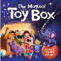 Magical Toy Box