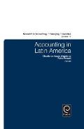 Accounting in Latin America