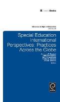 Special Education International Perspectives