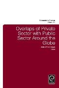 Overlaps of Private Sector with Public Sector Around the Globe