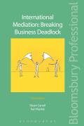 International Mediation: Breaking Business Deadlock