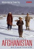 Afghanistan: Identity, Society and Politics Since 1980