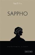 Sappho Understanding Classics