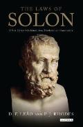 The Laws of Solon A New Edition with Introduction, Translation and Commentary