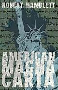 American Magna Carta