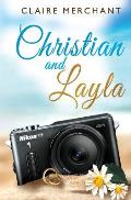 Christian and Layla