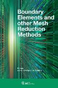 Boundary Elements and other Mesh Reduction Methods