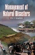 Management of Natural Disasters