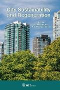 City Sustainability and Regeneration