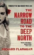 Narrow Road to the Deep North
