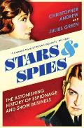Stars & Spies