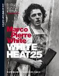 White Heat 25th Anniversary Edition