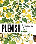 Plenish Juices to Boost Cleanse & Heal
