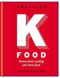 K Food Korean Home Cooking & Street Food