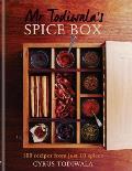 MR Todiwalas Spice Box 100 Recipes with Just 10 Spices