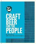 Brewdog Craft Beer for the People
