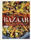 Bazaar Fresh flavorful & deeply satisfying vegetarian recipes for every occasion