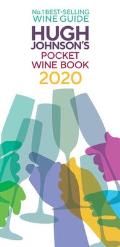 Pocket Wine Book: 2020