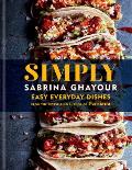 Simply Easy everyday dishes from the bestselling author of Persiana