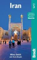 Bradt Iran 5th Edition