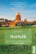 Norfolk Local Characterful Guides to Britains Special Places