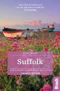 Suffolk Local Characterful Guides to Britains Special Places