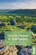 South Devon & Dartmoor Local characterful guides to Britains special places