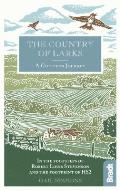 Country of Larks A Chiltern Journey in the footsteps of Robert Louis Stevenson & the footprint of HS2