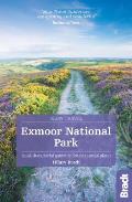Exmoor National Park Local Characterful Guides to Britains Special Places