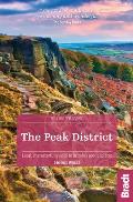 Peak District Local characterful guides to Britains special places