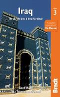 Bradt Iraq The Ancient Sites & Iraqi Kurdistan 3rd Edition