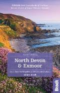 North Devon & Exmoor Local characterful guides to Britains special places