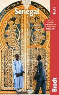 Bradt Senegal 2nd Edition