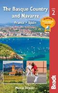 Basque Country & Navarre France Spain