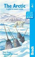 Bradt Arctic A guide to coastal wildlife