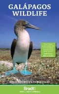 Bradt Galapagos Wildlife 4th Edition