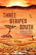 Three Stripes South The 1000km trek that inspired the Love Her Wild Womens Adventure Movement
