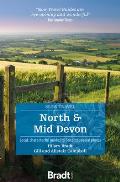 North & Mid Devon Local Characterful Guides to Britains Special Places