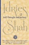 Sufi Thought and Action