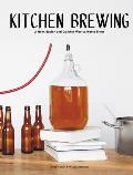 Kitchen Brewing A New Easier & Quicker Way to Home Brew