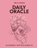 Daily Oracle Seek Answers from Your Higher Self
