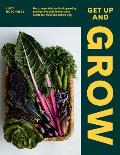 Get Up and Grow: 20 Edible Gardening Projects for Both Indoors and Outdoors, from She Grows Veg