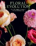 Floral Evolution Over 20 Displays That Make the Most Of Every Stem
