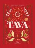 Tava Eastern European Baking & Desserts From Romania & Beyond