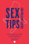 Sex Tips for Creative Lovers